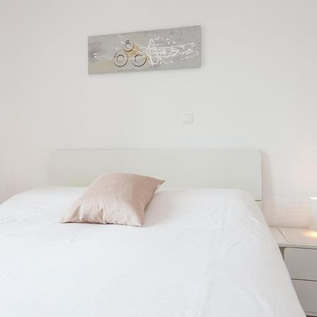 Apartments & Rooms Alagic 马卡尔斯卡 外观 照片