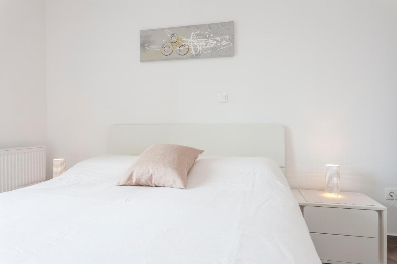 Apartments & Rooms Alagic 马卡尔斯卡 外观 照片