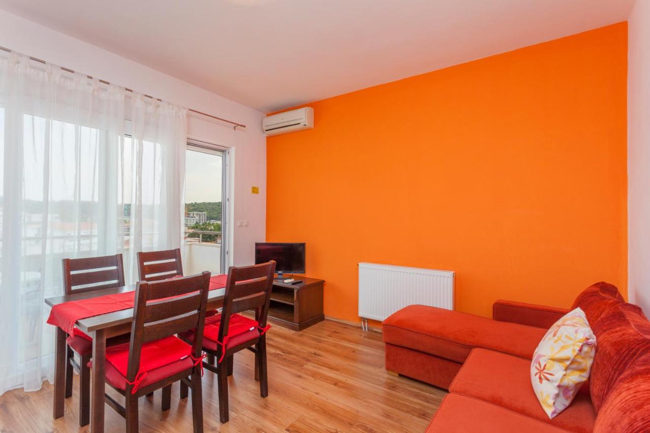 Apartments & Rooms Alagic 马卡尔斯卡 外观 照片