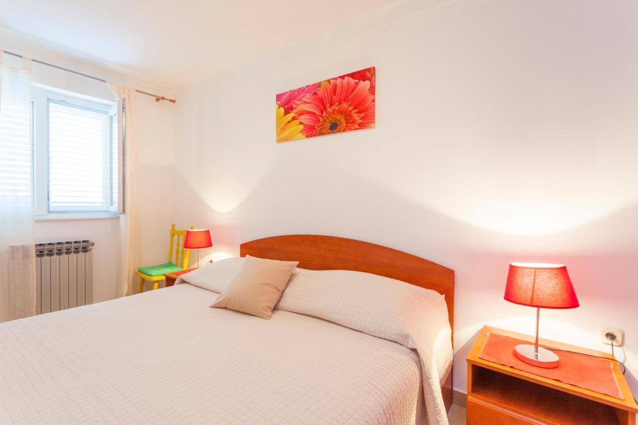 Apartments & Rooms Alagic 马卡尔斯卡 外观 照片